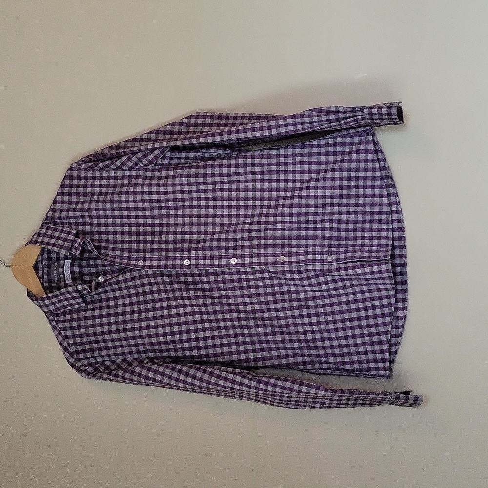 Michael Kors men's shirt